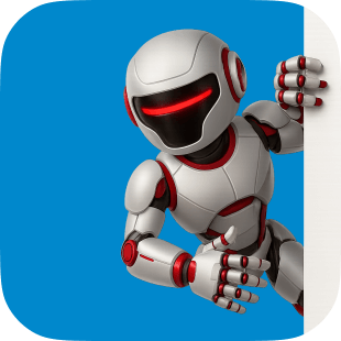 BotCafe логотип